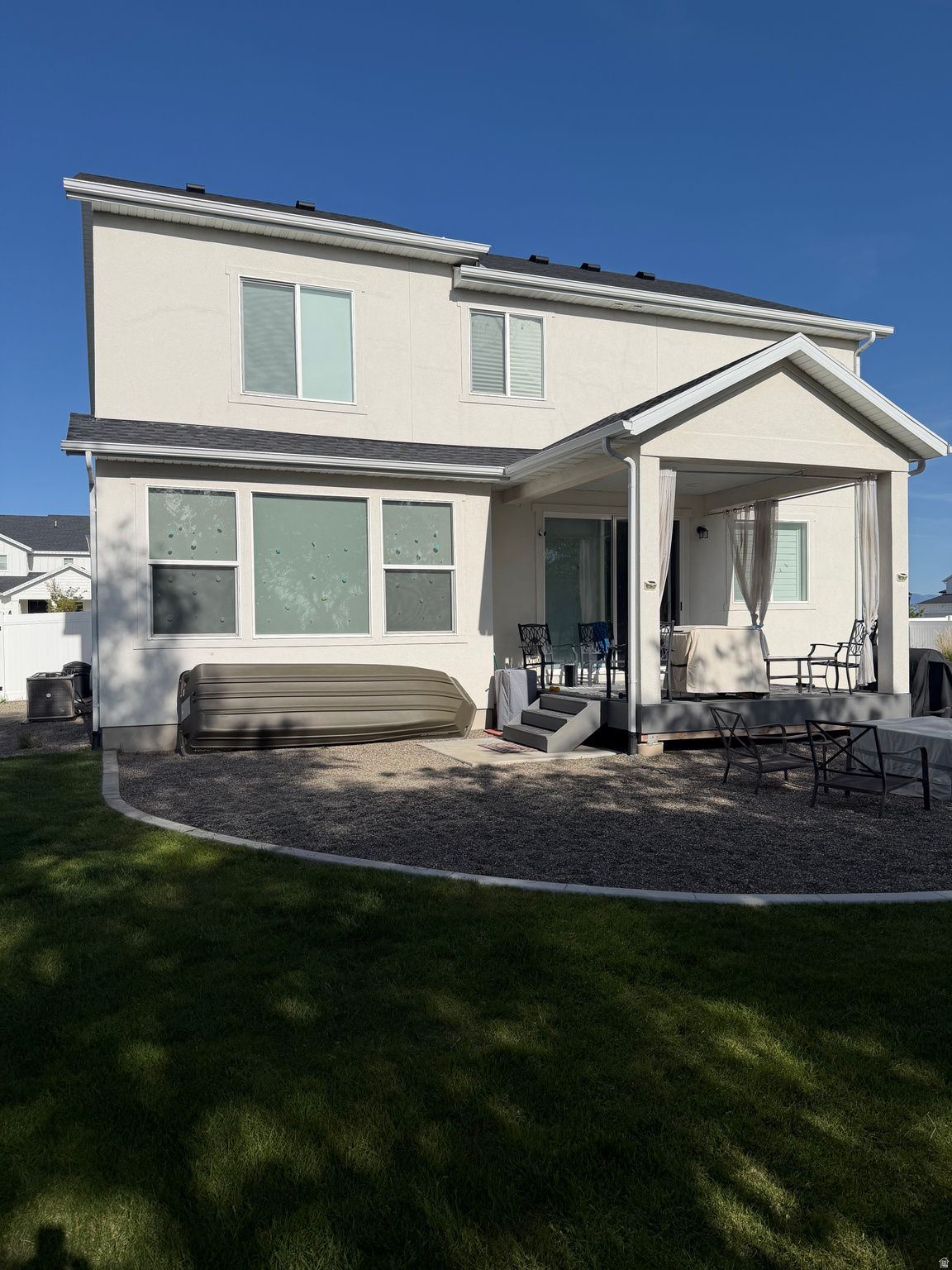 SHORELINE WEST - Residential