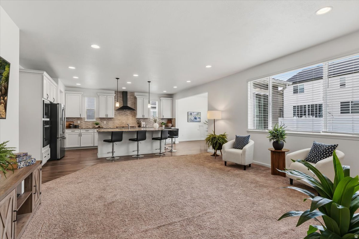 THE PARK - Residential