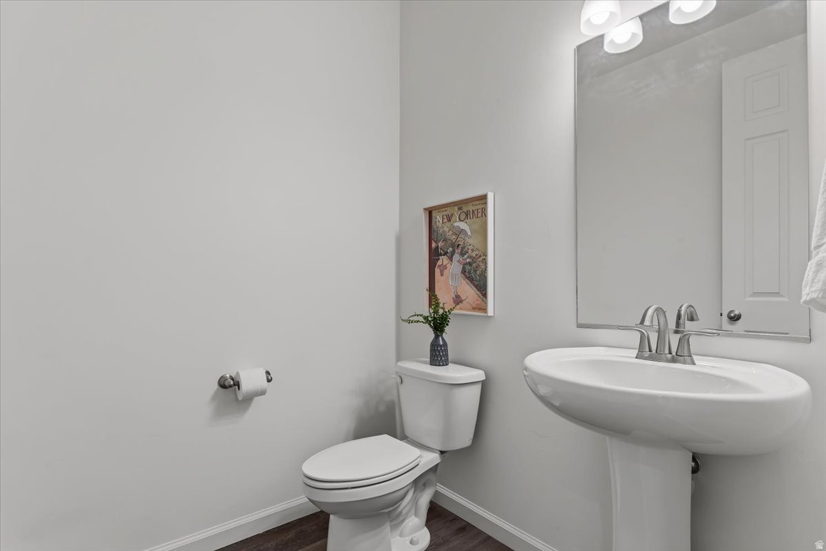 THE PARK - Residential