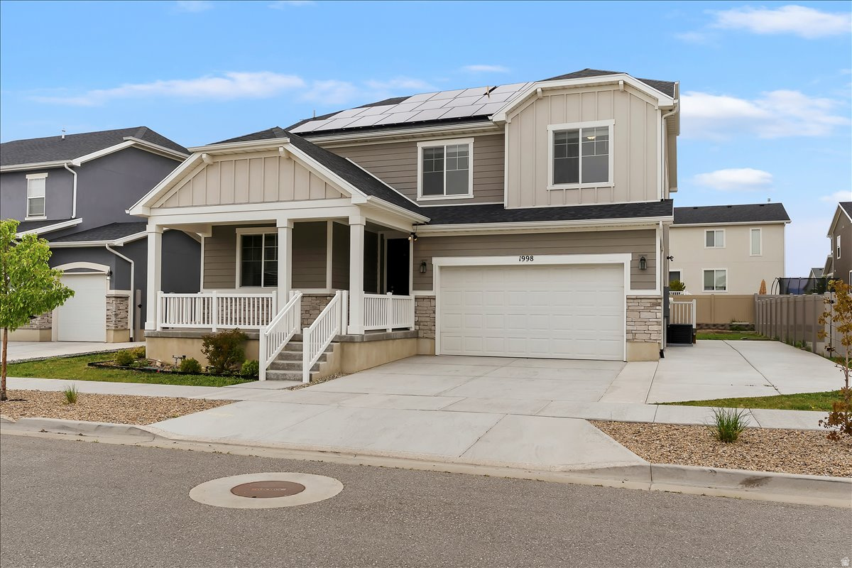 THE PARK - Residential