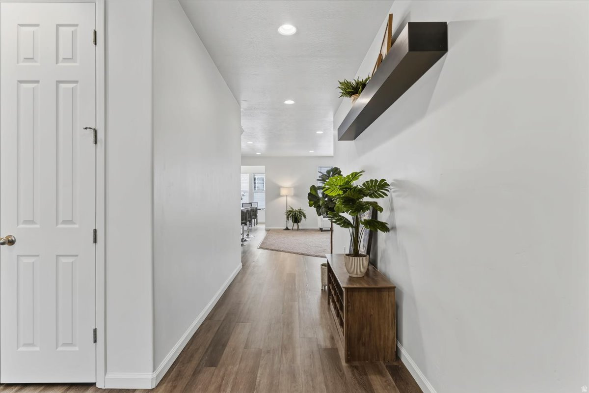 THE PARK - Residential