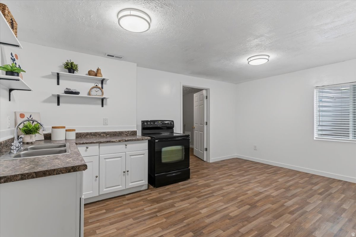 THE PARK - Residential