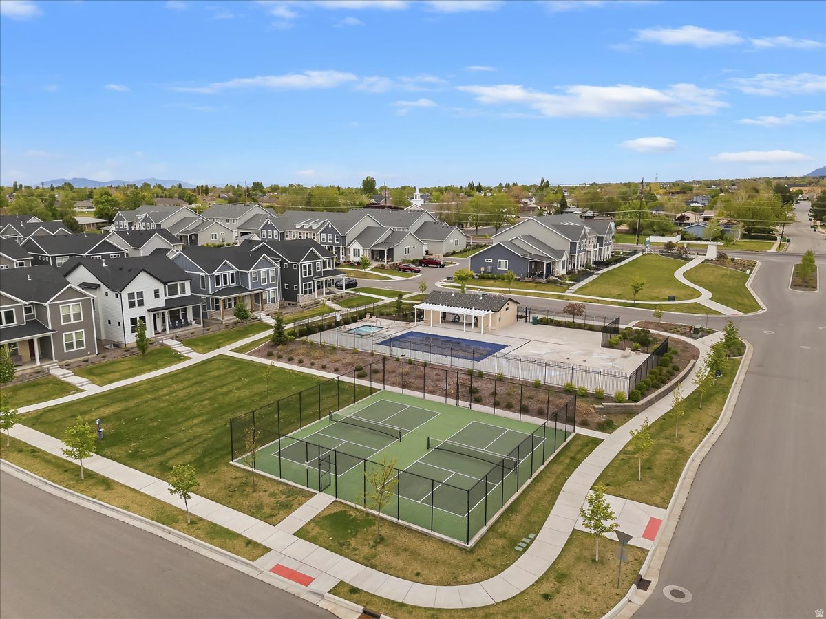 THE PARK - Residential