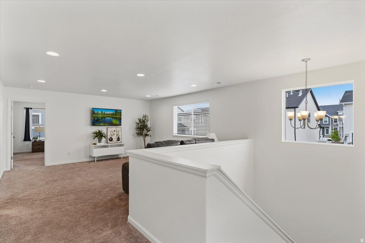 THE PARK - Residential