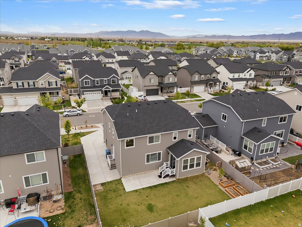 THE PARK - Residential