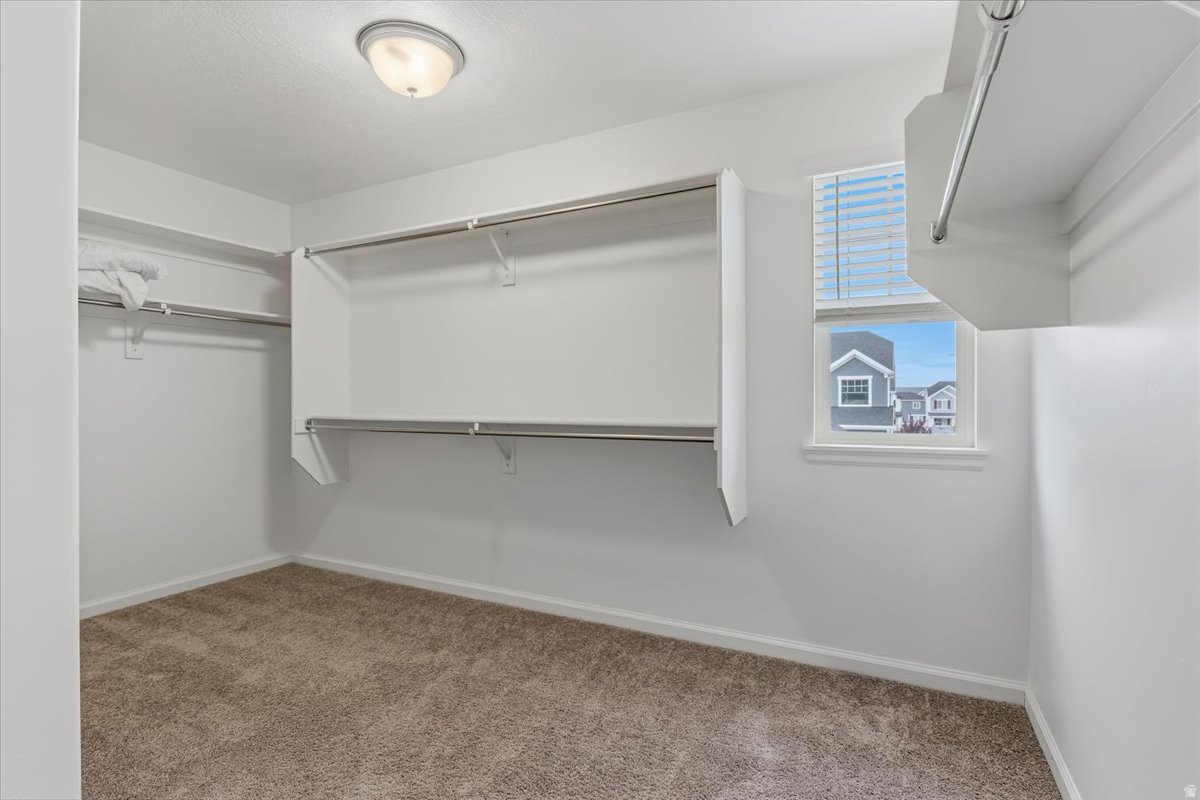 THE PARK - Residential