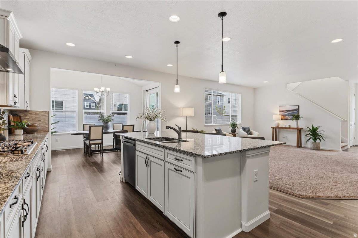 THE PARK - Residential