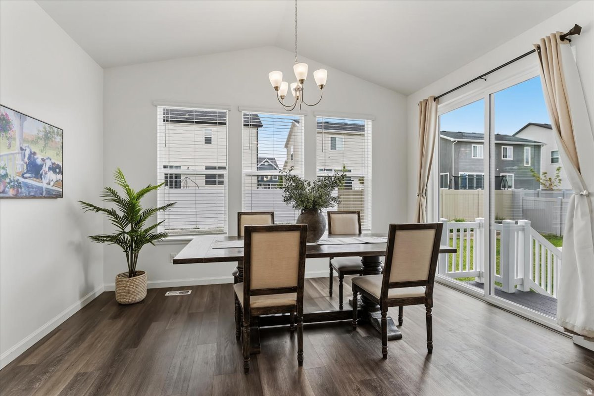 THE PARK - Residential