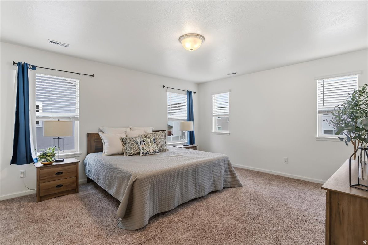 THE PARK - Residential