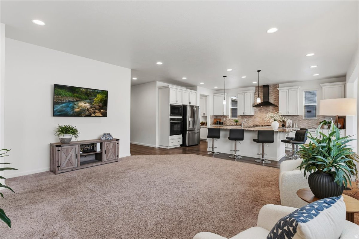 THE PARK - Residential