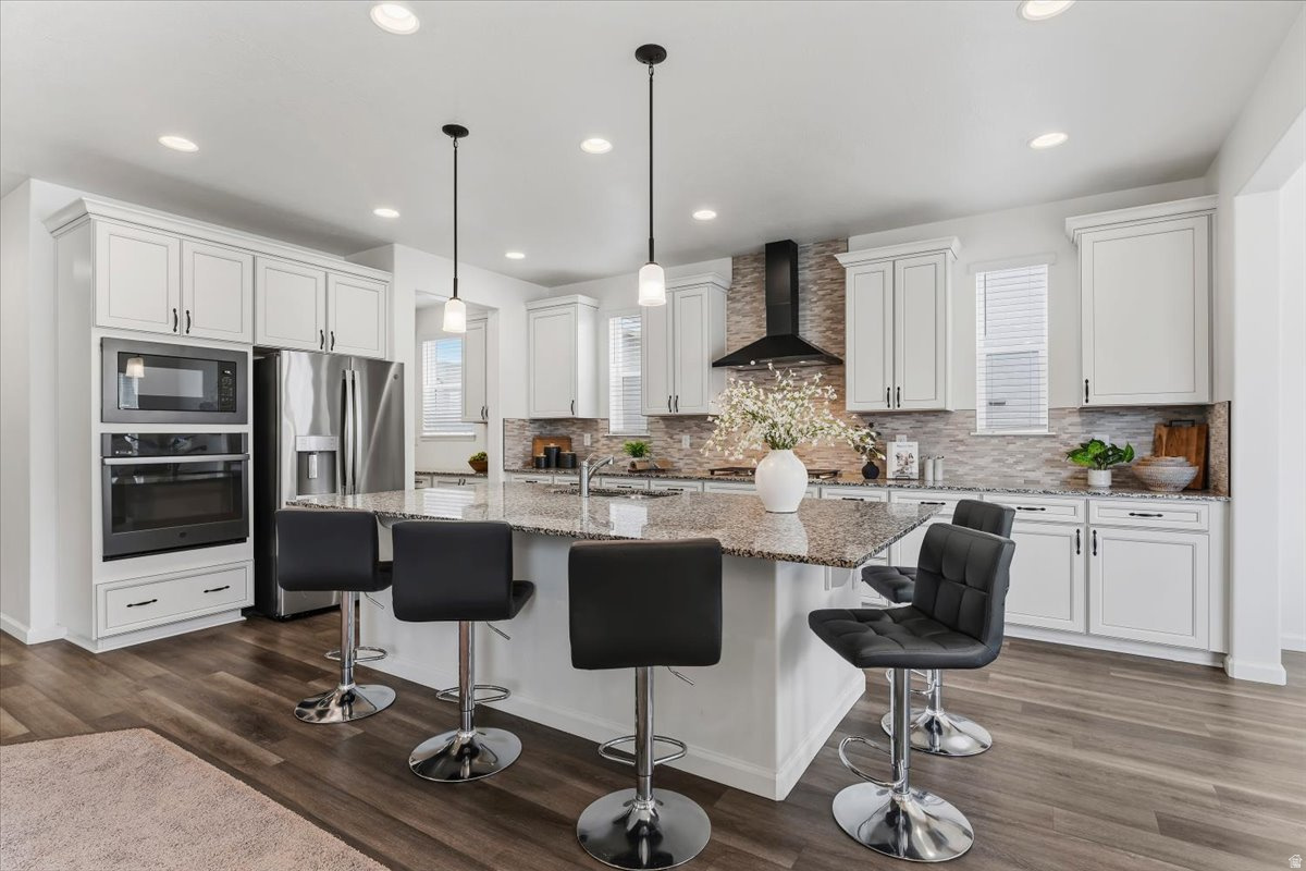 THE PARK - Residential