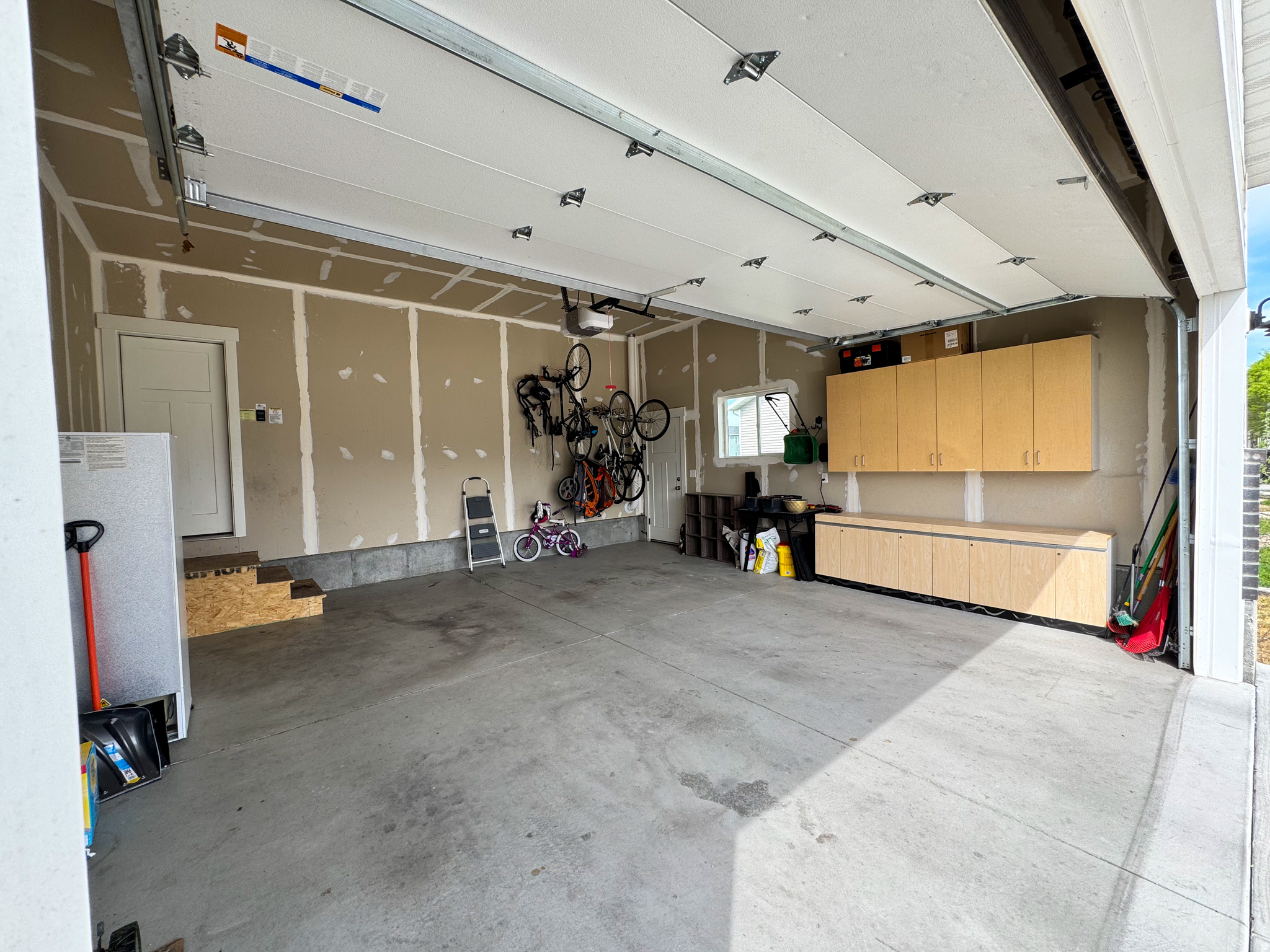 TREMONT PLACE - Residential