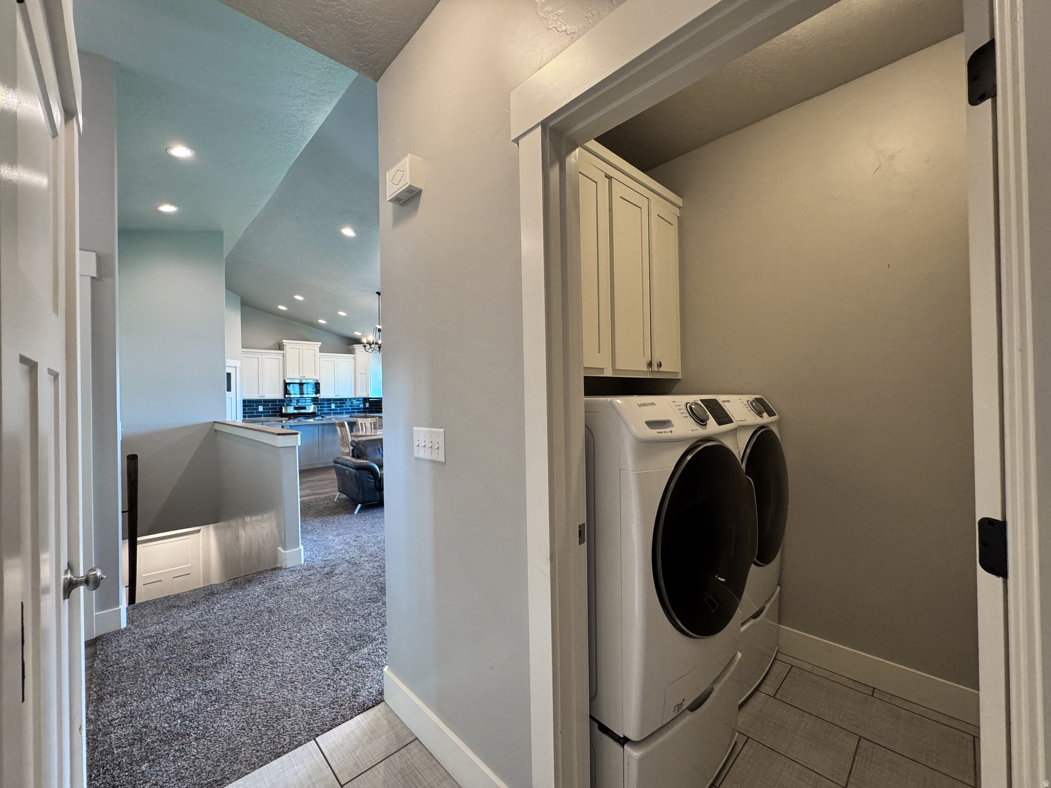 TREMONT PLACE - Residential