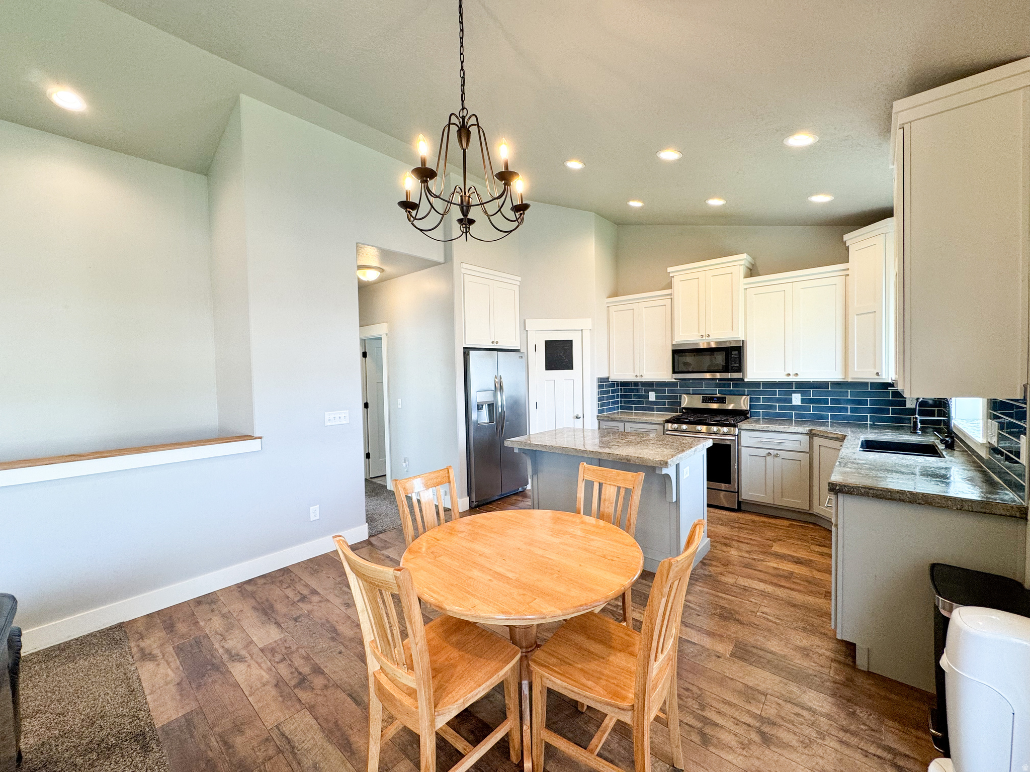 TREMONT PLACE - Residential