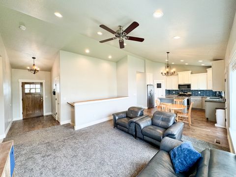Tiny photo for 1104 S 150 W, Tremonton, UT 84337 (MLS # 2150490)