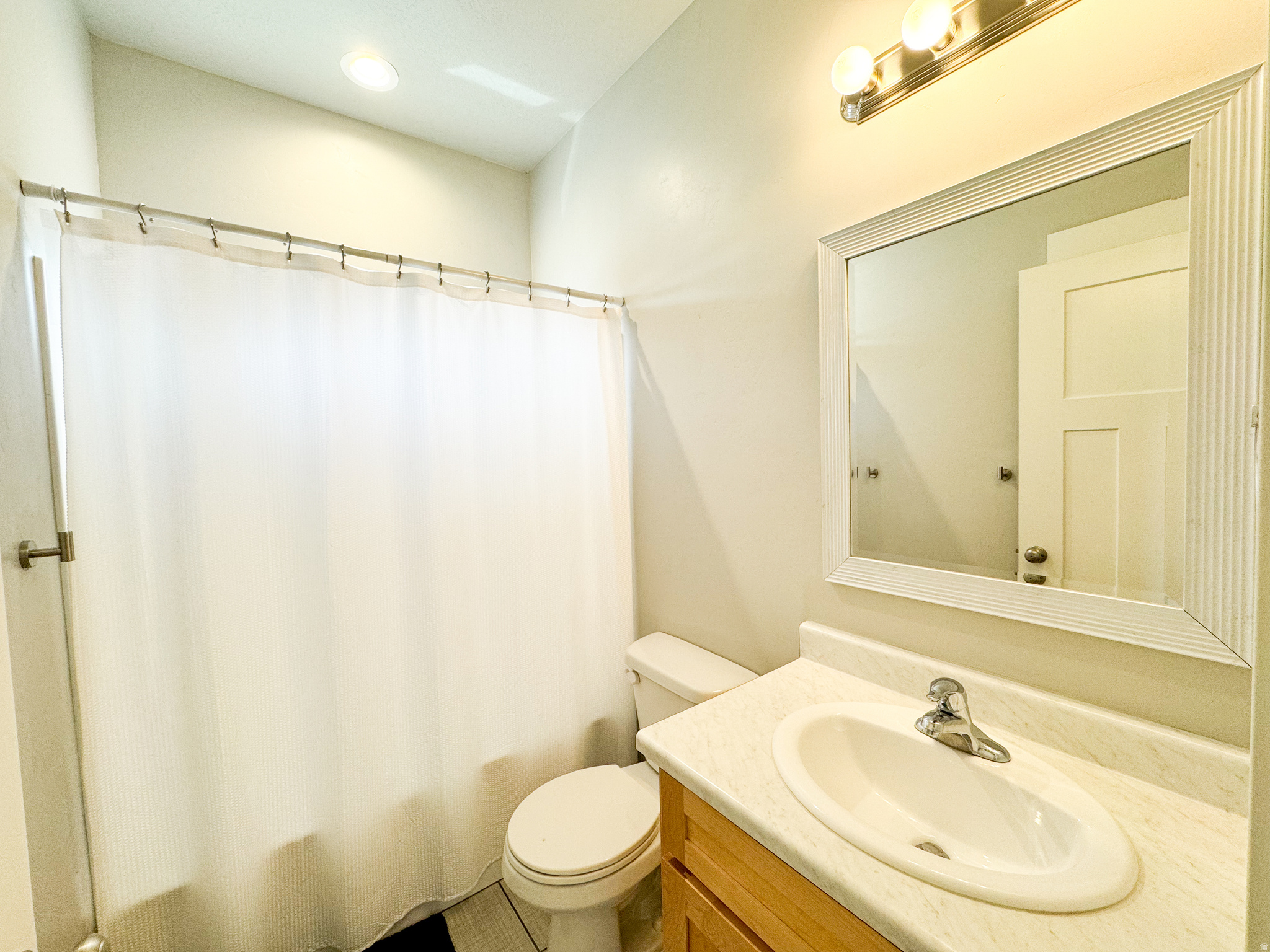 TREMONT PLACE - Residential