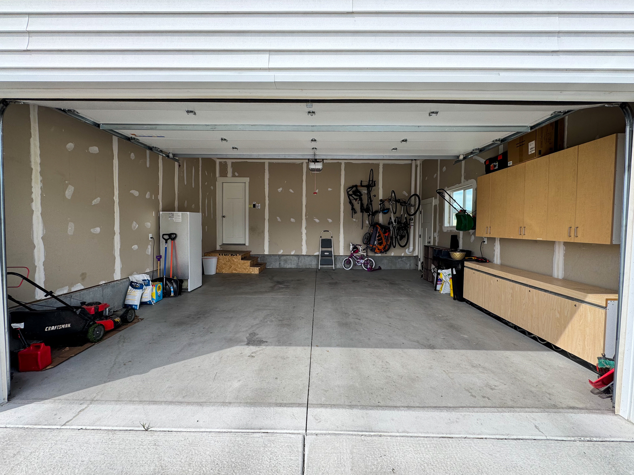 TREMONT PLACE - Residential