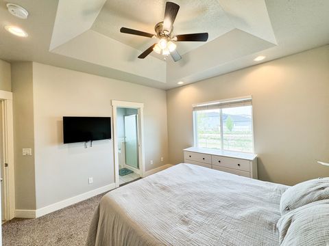 Tiny photo for 1104 S 150 W, Tremonton, UT 84337 (MLS # 2150490)