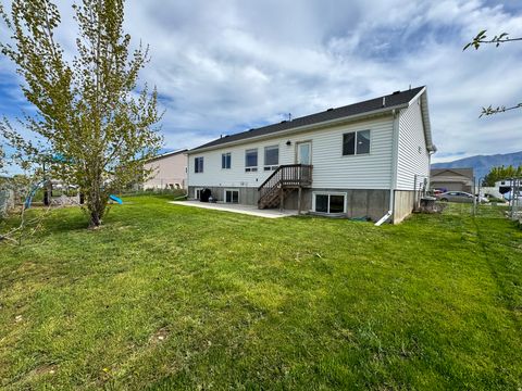 Tiny photo for 1104 S 150 W, Tremonton, UT 84337 (MLS # 2150490)