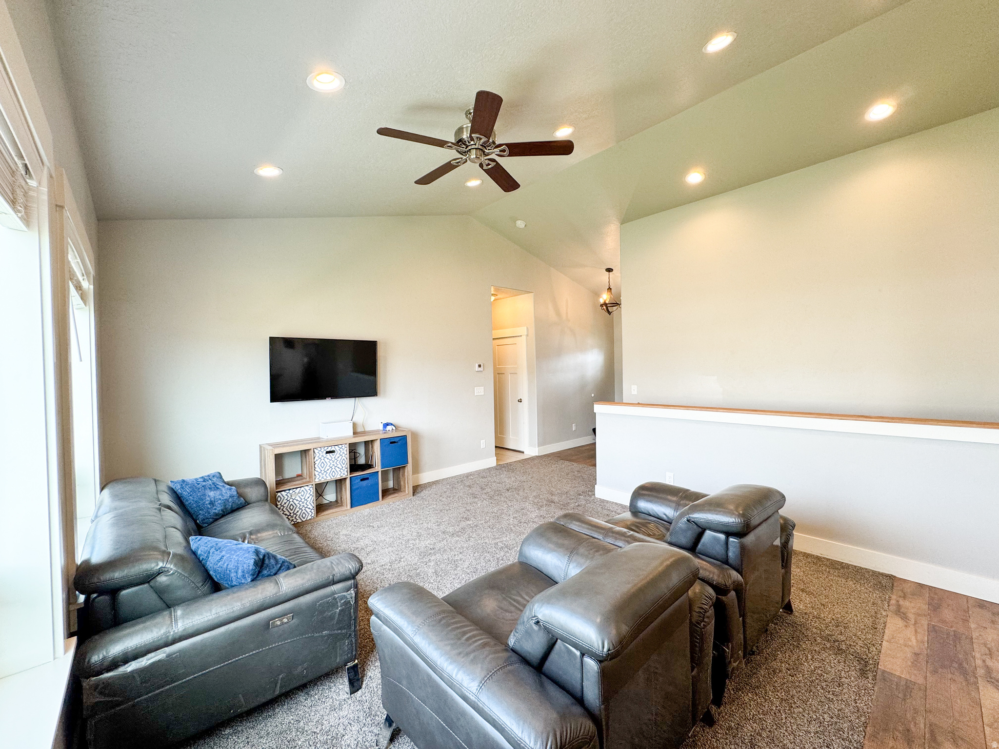 TREMONT PLACE - Residential