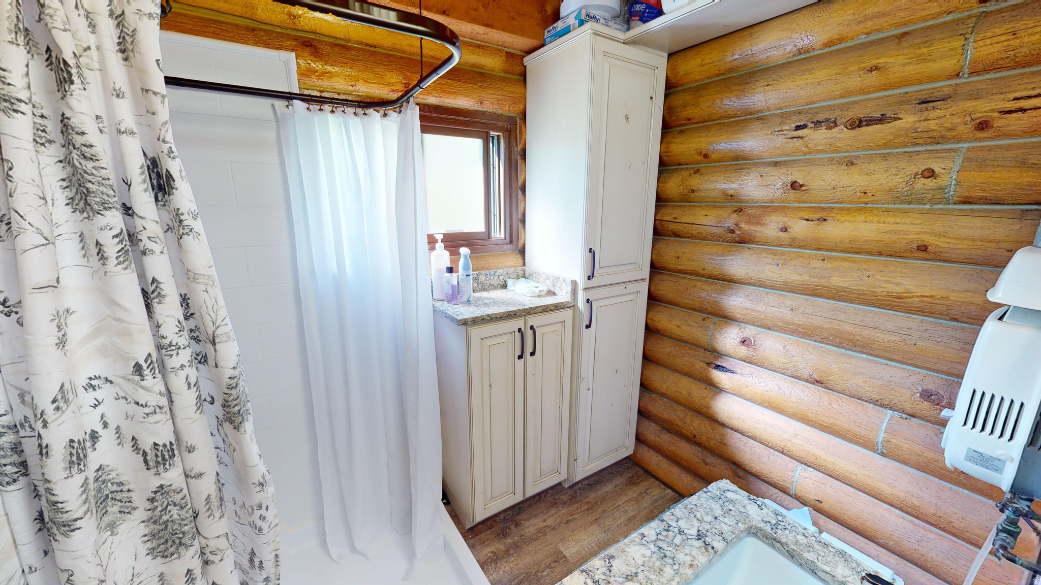 ECHO CREEK RANCHES - Land