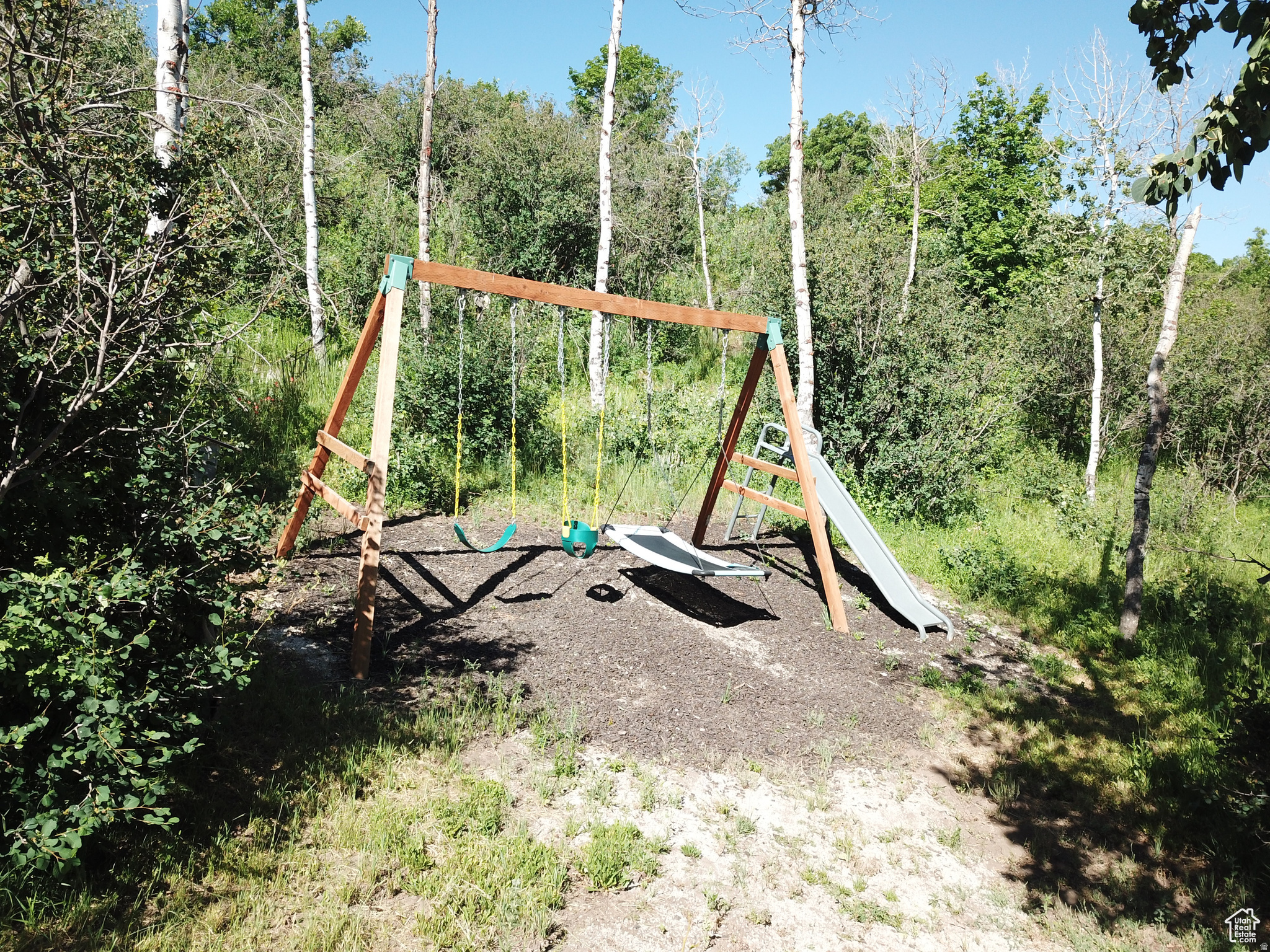 ECHO CREEK RANCHES - Land