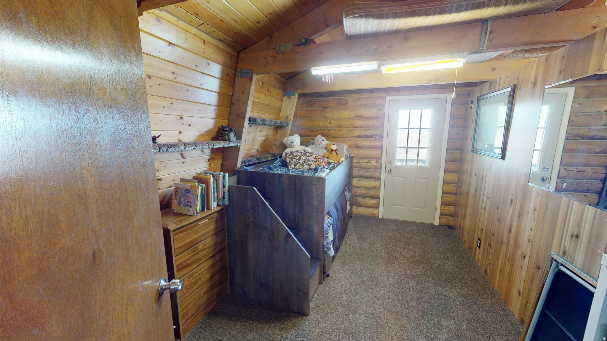 ECHO CREEK RANCHES - Land