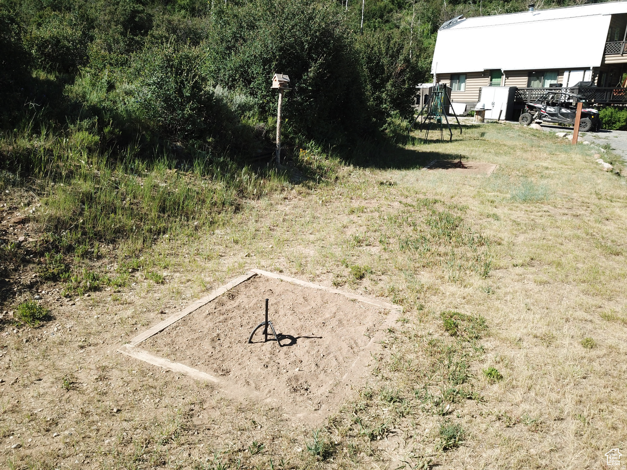 ECHO CREEK RANCHES - Land