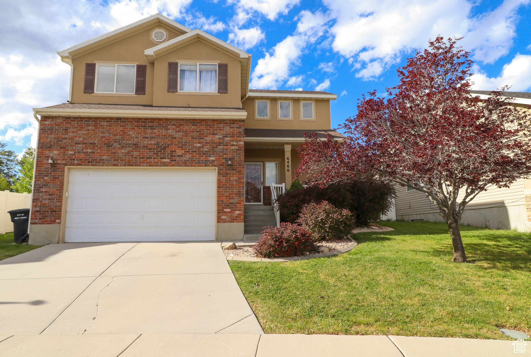 6466 W 8375, West Jordan, Utah image 1