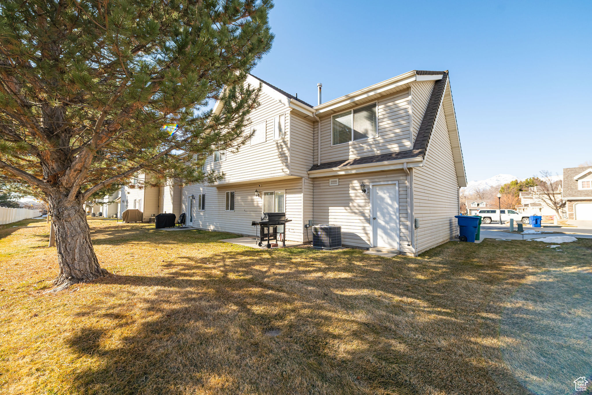 1049 E Fort Ln, Ogden, Utah image 17