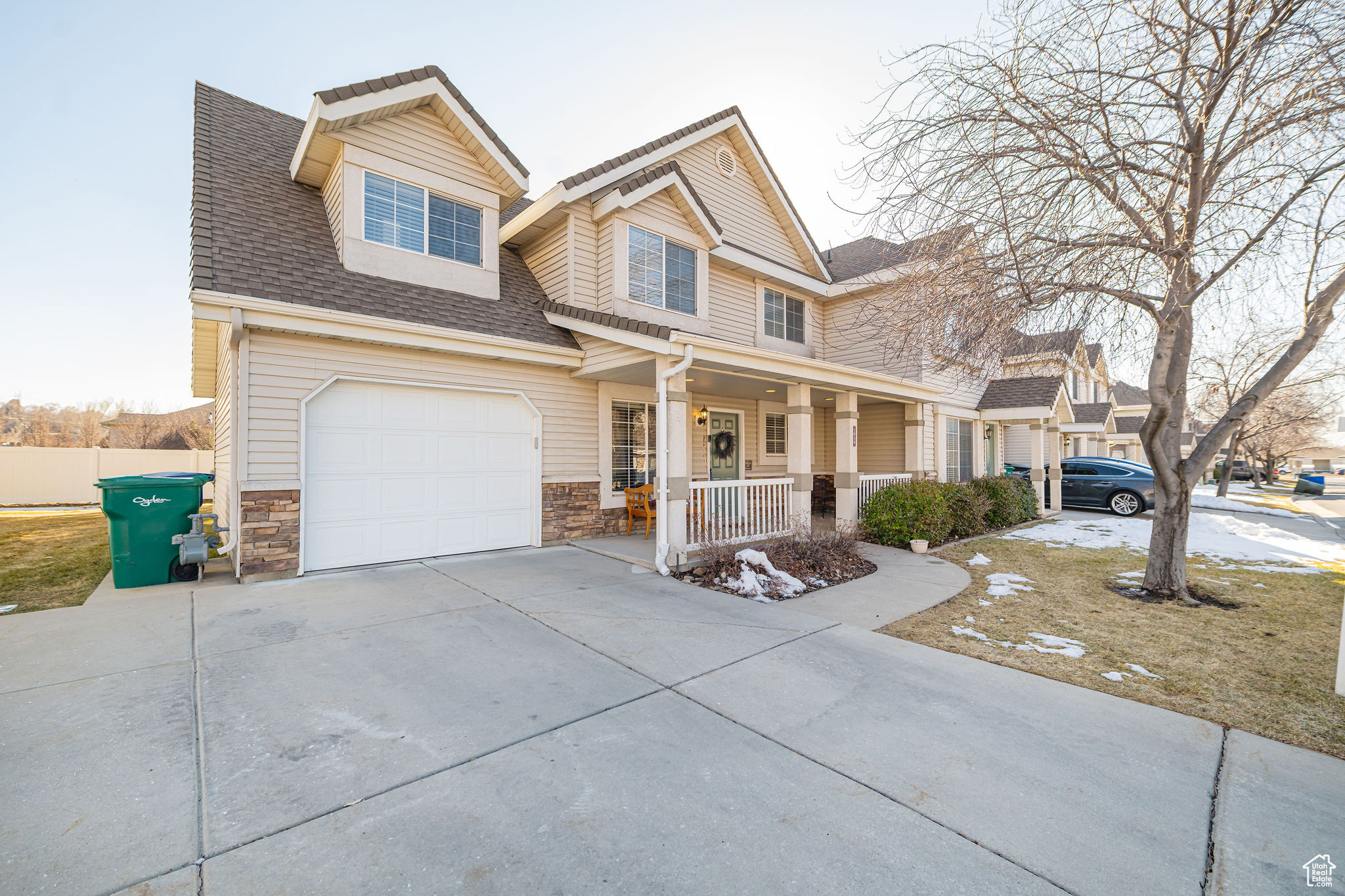 1049 E Fort Ln, Ogden, Utah image 1