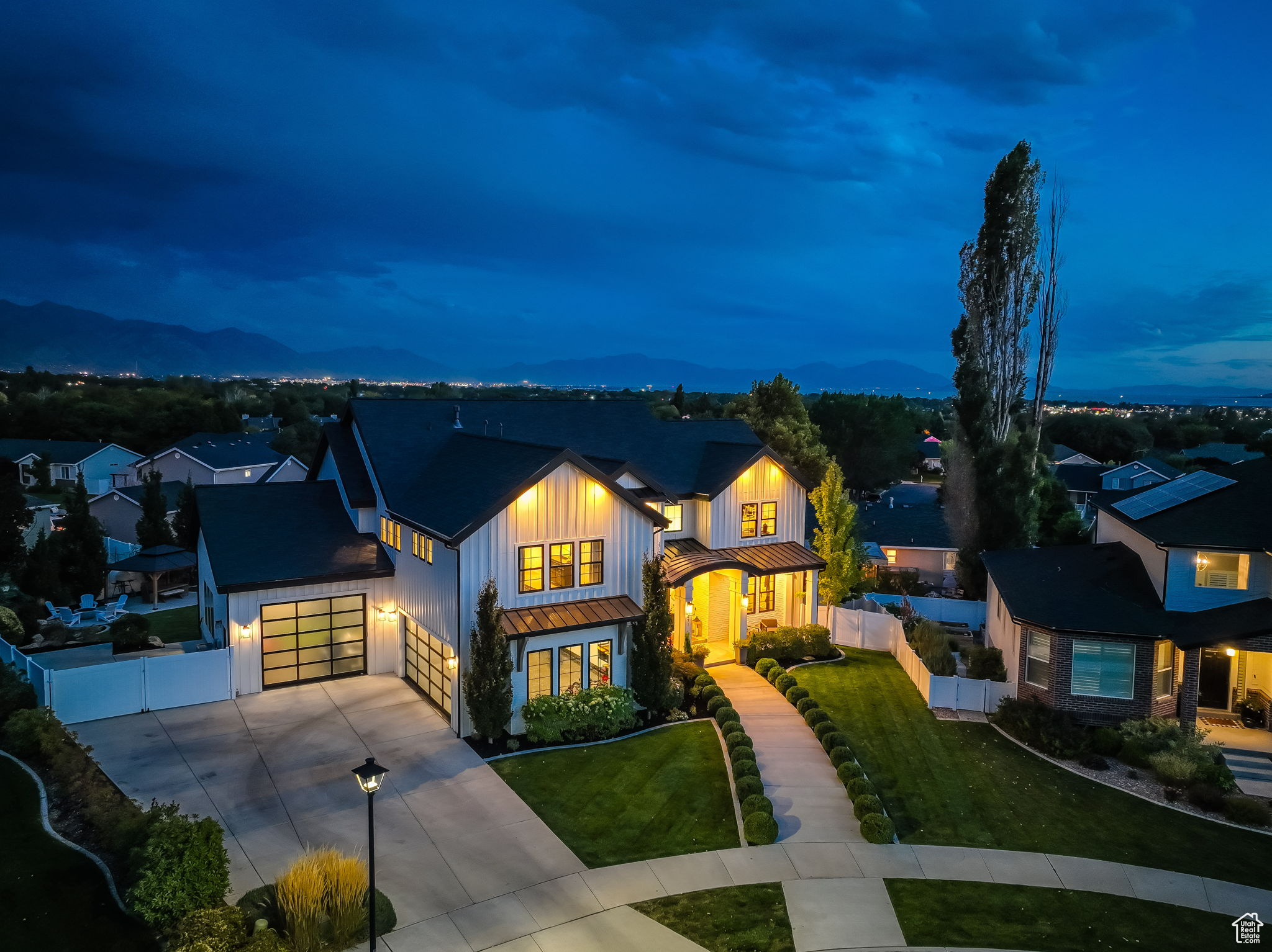 LAKEVIEW FARMS - Residential