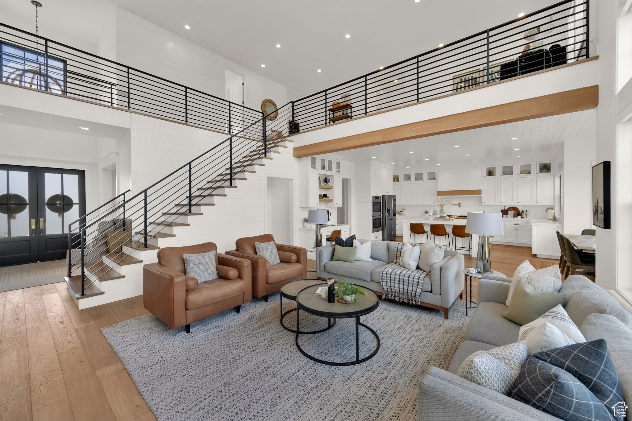 LAKEVIEW FARMS - Residential