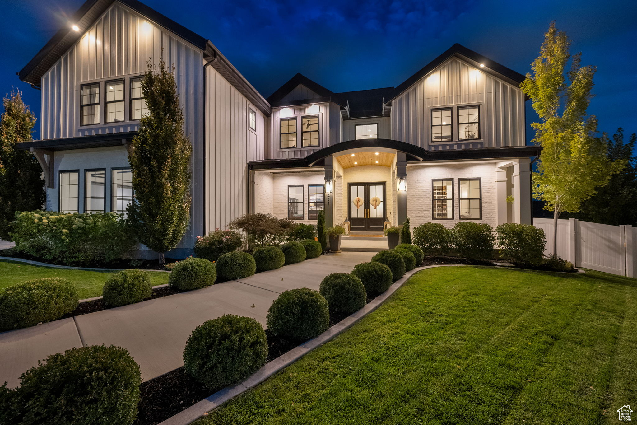 LAKEVIEW FARMS - Residential