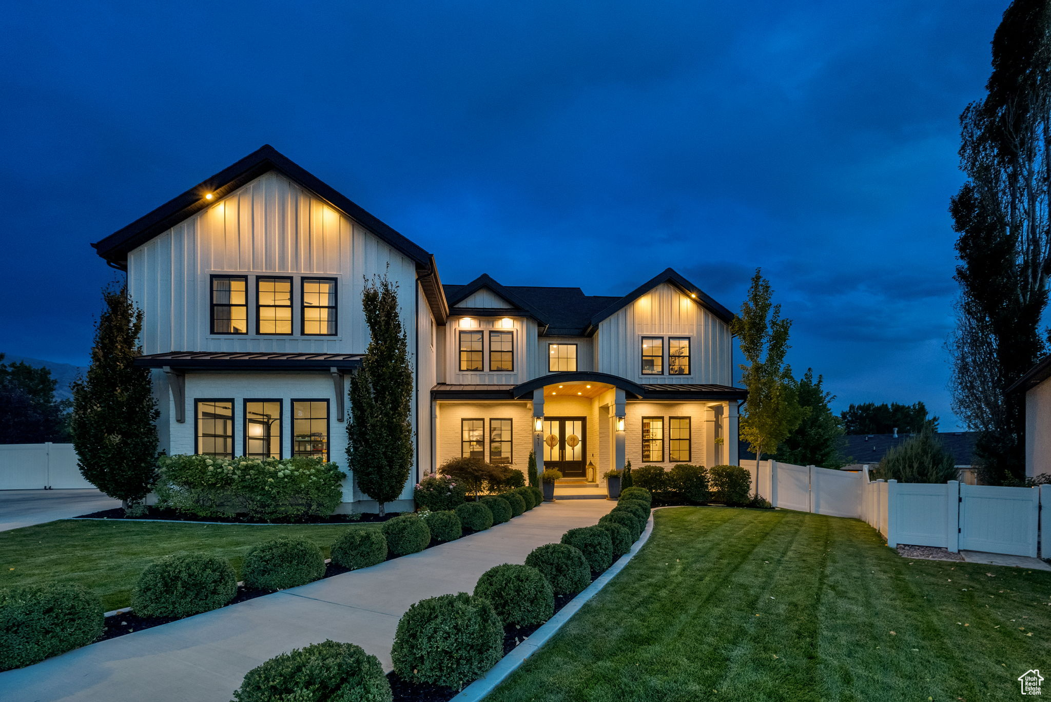 LAKEVIEW FARMS - Residential