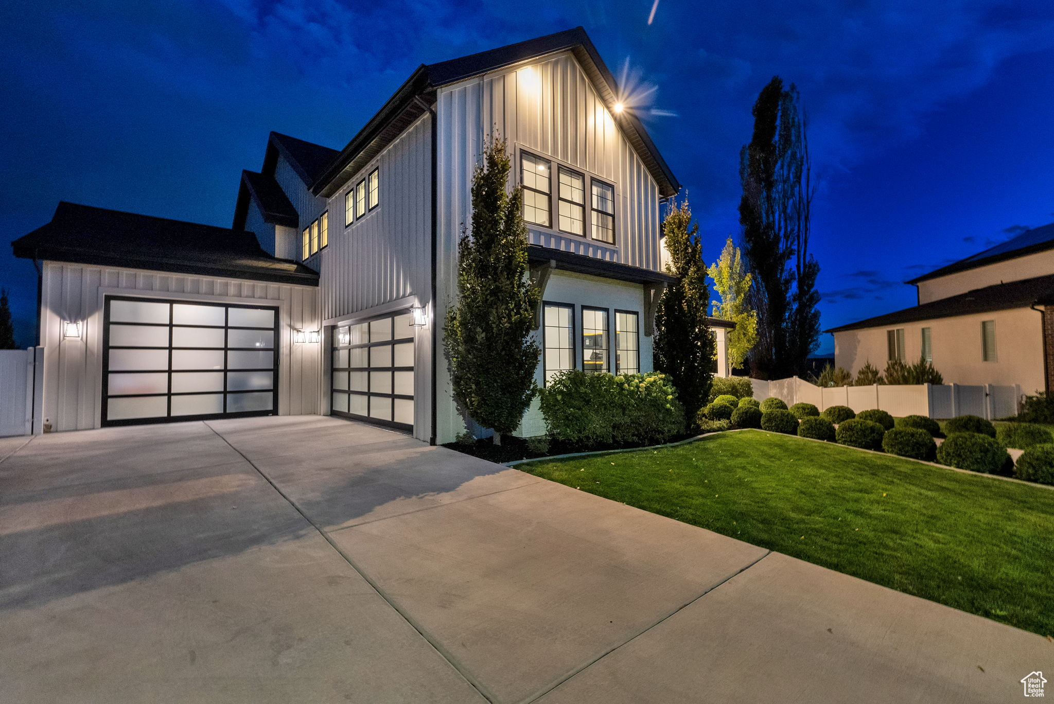 LAKEVIEW FARMS - Residential