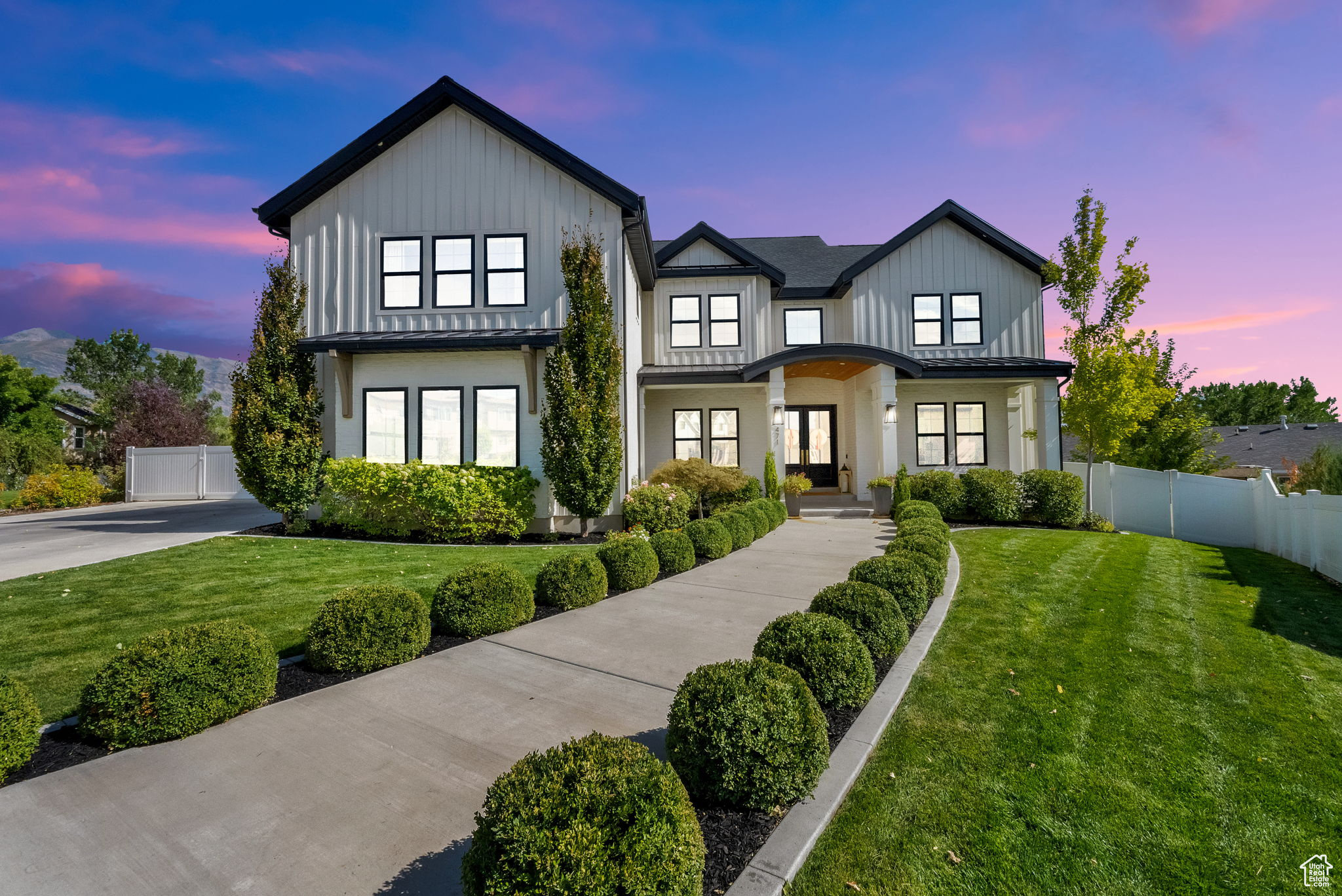 LAKEVIEW FARMS - Residential