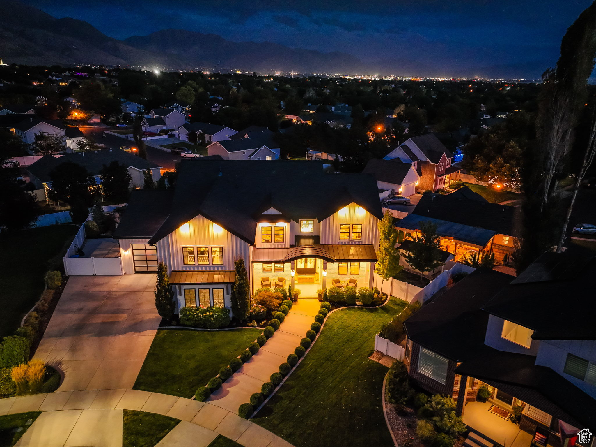 LAKEVIEW FARMS - Residential