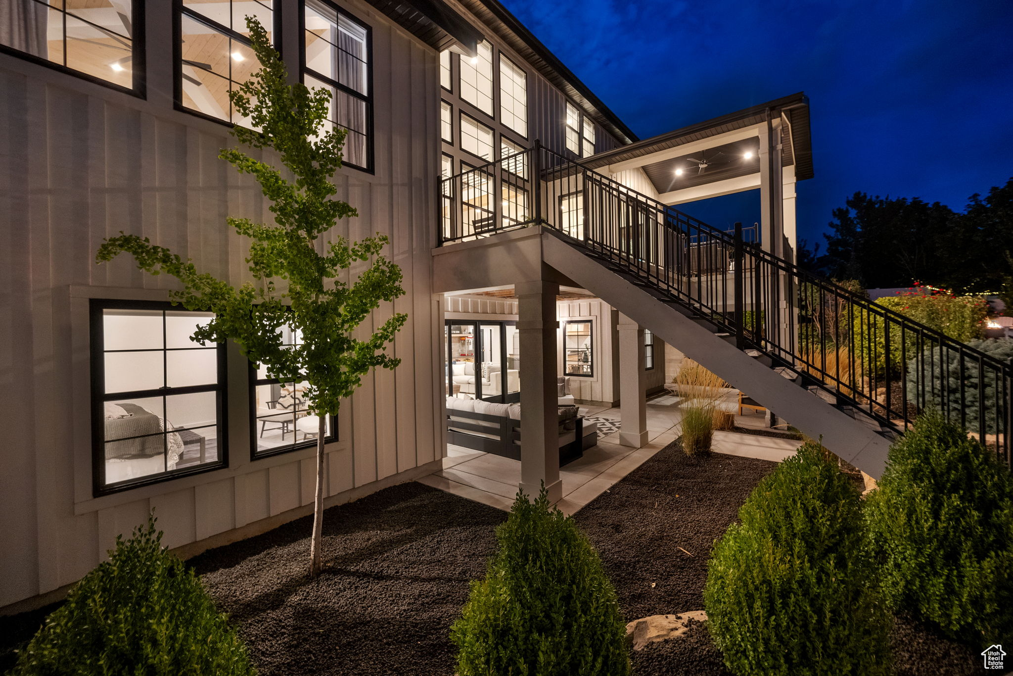 LAKEVIEW FARMS - Residential