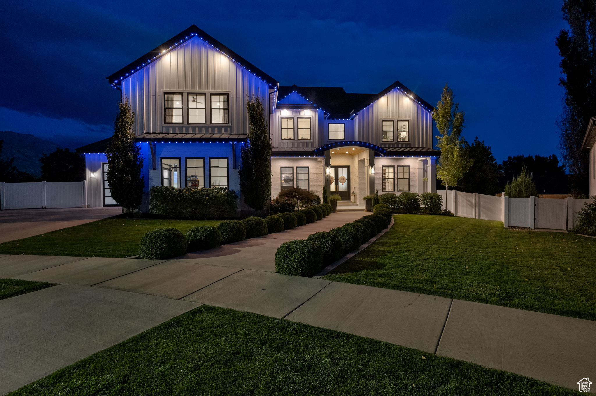 LAKEVIEW FARMS - Residential