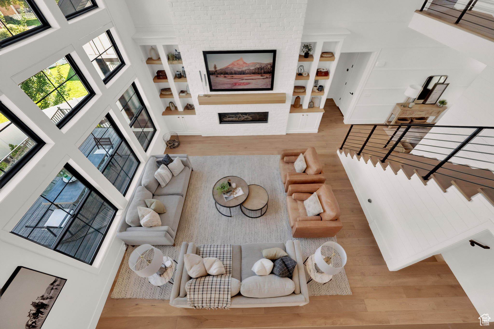 LAKEVIEW FARMS - Residential