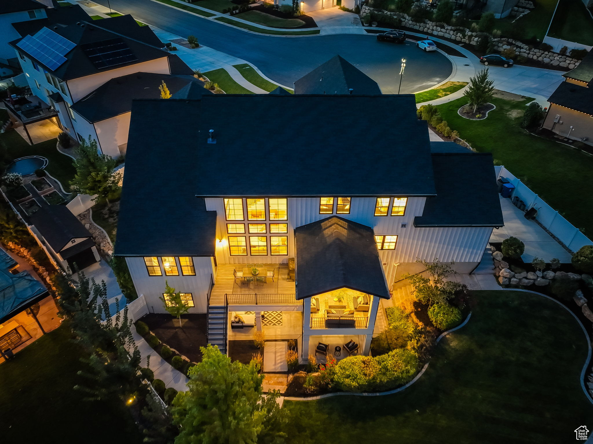 LAKEVIEW FARMS - Residential