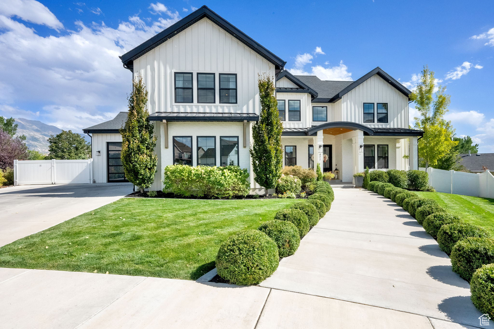 LAKEVIEW FARMS - Residential