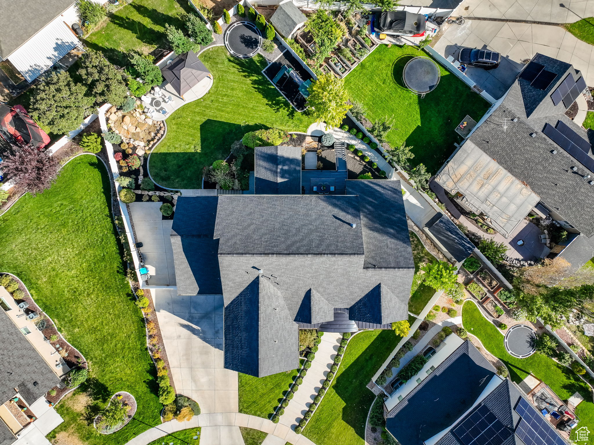 LAKEVIEW FARMS - Residential