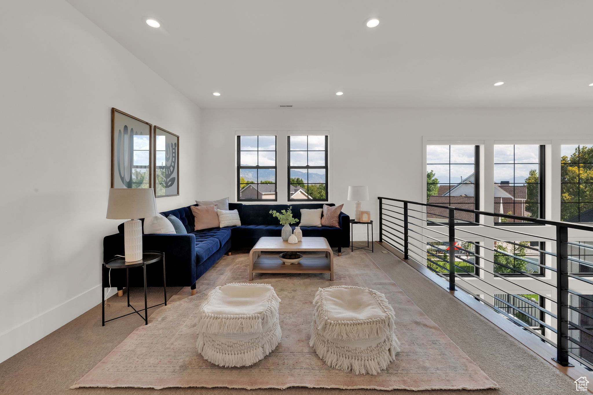 LAKEVIEW FARMS - Residential