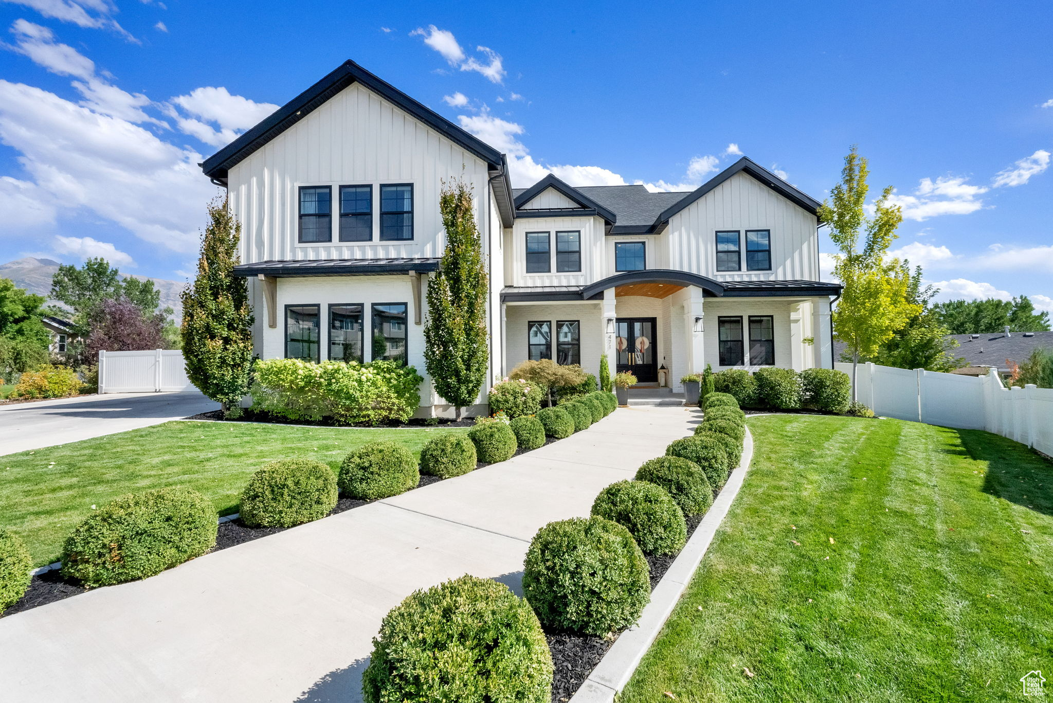 LAKEVIEW FARMS - Residential