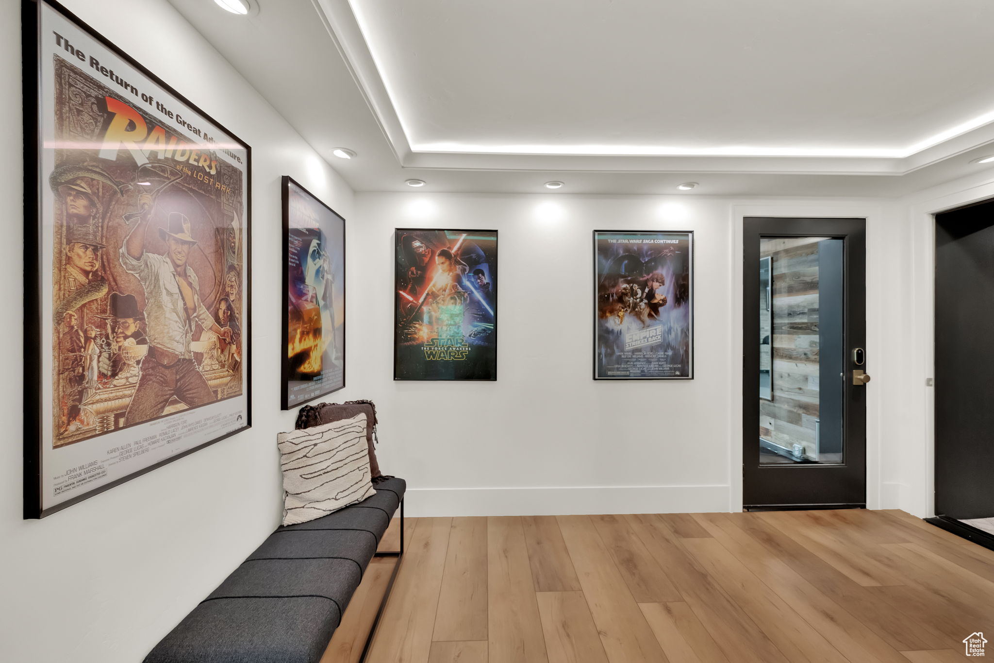 LAKEVIEW FARMS - Residential