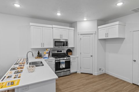 Tiny photo for 263 W 2975 S, Nibley, UT 84321 (MLS # 2135300)