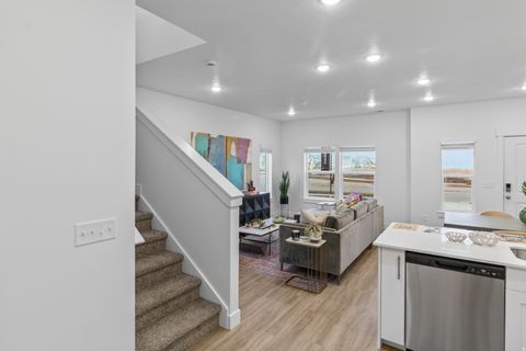 Tiny photo for 263 W 2975 S, Nibley, UT 84321 (MLS # 2135300)