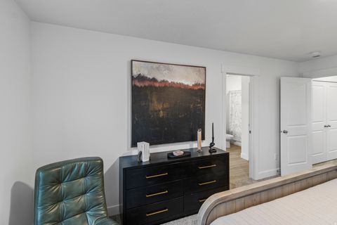 Tiny photo for 263 W 2975 S, Nibley, UT 84321 (MLS # 2135300)